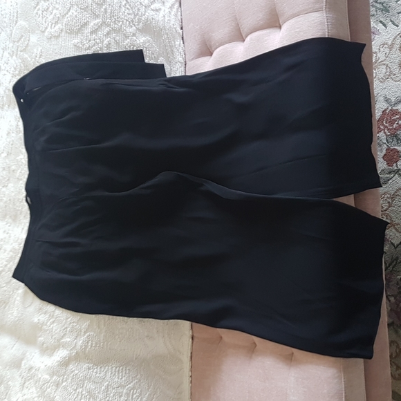 Vince wide-legged pants - Picture 1 of 9